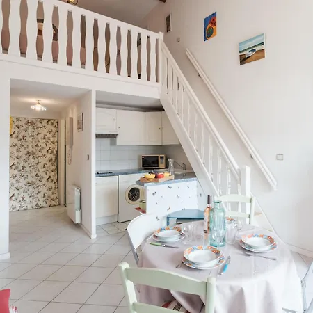 Apartment La Petite Sophie By Interhome *