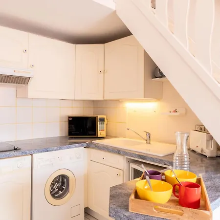La Petite Sophie By Interhome Apartment Arcachon