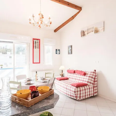 La Petite Sophie By Interhome Apartment *