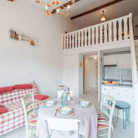 La Petite Sophie By Interhome Apartment Arcachon