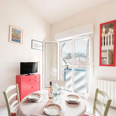 Apartment La Petite Sophie By Interhome *