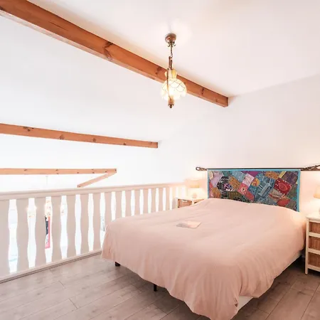 Apartment La Petite Sophie By Interhome